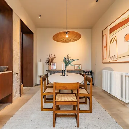 Elegant Triplex With Terrace & Ac - Perfect For 6 Guests Appartamento Parigi