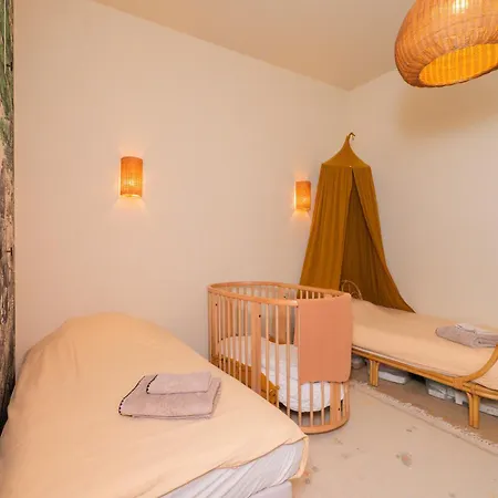 Elegant Triplex With Terrace & Ac - Perfect For 6 Guests Appartamento *